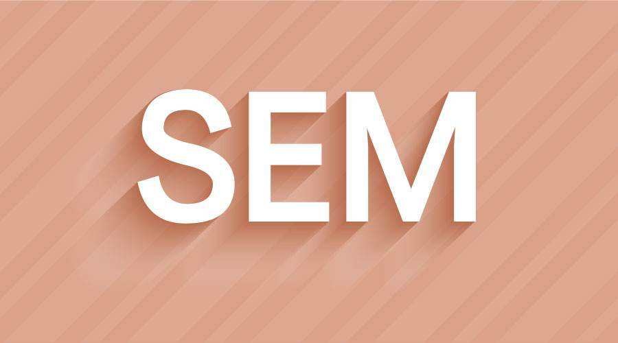 【SEM推廣】SEM推廣沒有效果？看看是不是犯了這些錯！